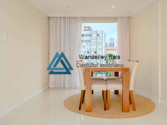 #197 - Apartamento para Venda em Florianópolis - SC - 3