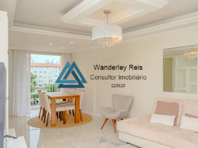 #197 - Apartamento para Venda em Florianópolis - SC - 1