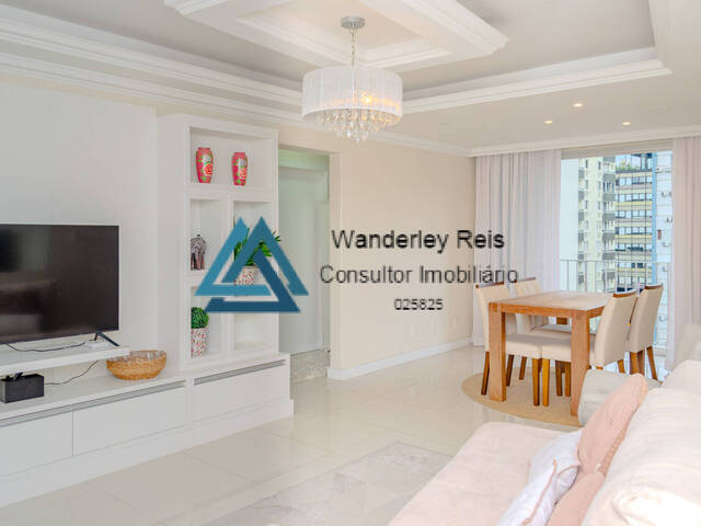 Apartamento para Venda em Florianópolis - 4