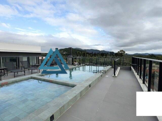 #198 - Apartamento para Venda em Florianópolis - SC - 1