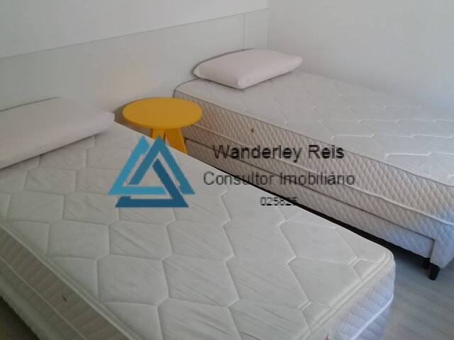 #199 - Apartamento para Venda em Florianópolis - SC