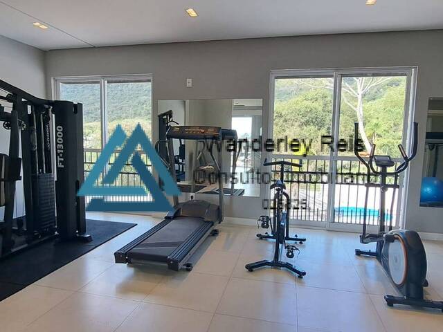 #200 - Apartamento para Venda em Florianópolis - SC - 2