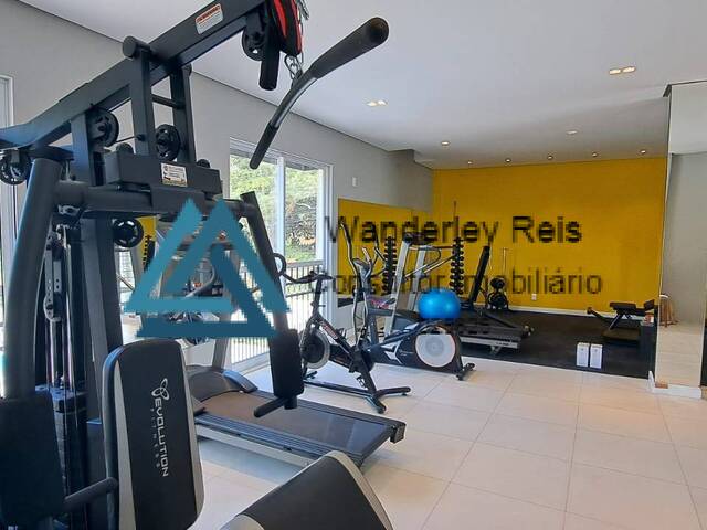 #200 - Apartamento para Venda em Florianópolis - SC - 3