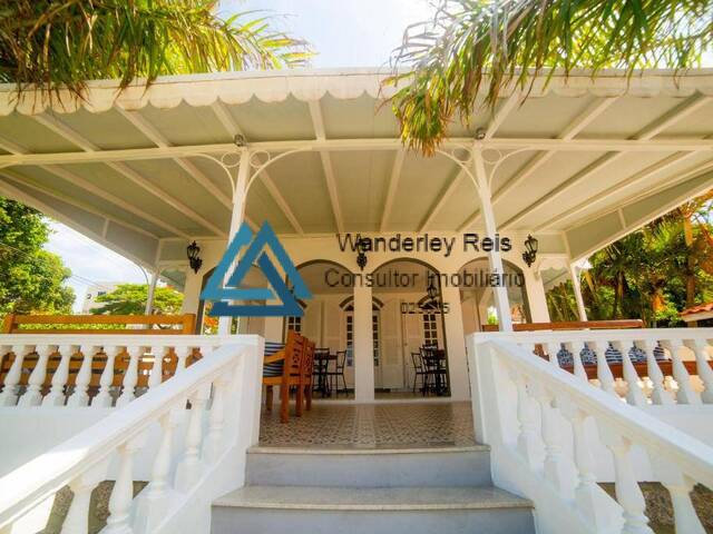 Sala para Venda em Florianópolis - 5
