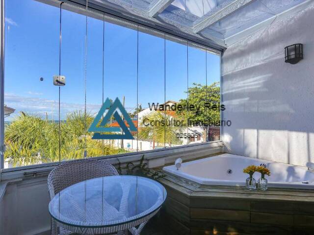 #202 - Sala para Venda em Florianópolis - SC - 1