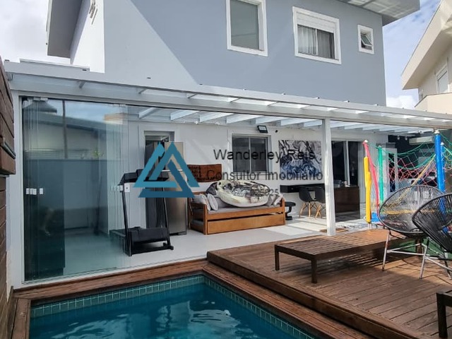 #205 - Casa para Venda em Florianópolis - SC