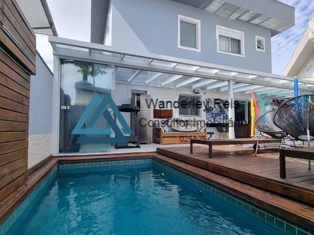 #205 - Casa para Venda em Florianópolis - SC