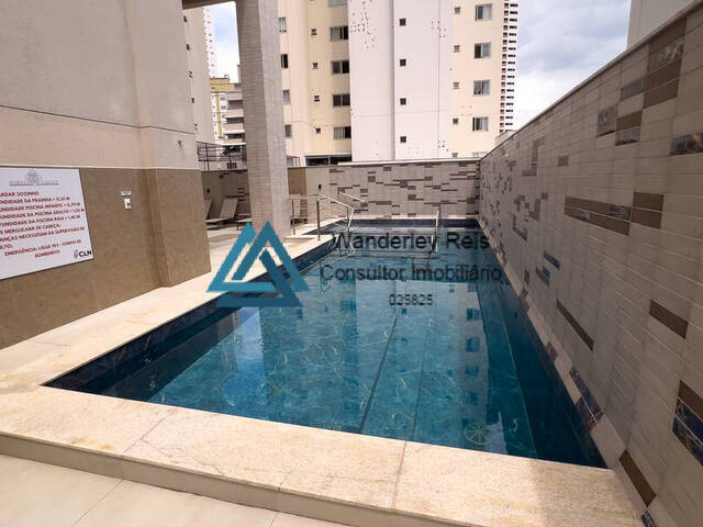 #206 - Apartamento para Venda em Balneário Camboriú - SC - 3