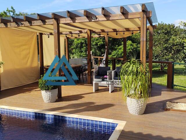 #207 - Casa para Venda em Florianópolis - SC