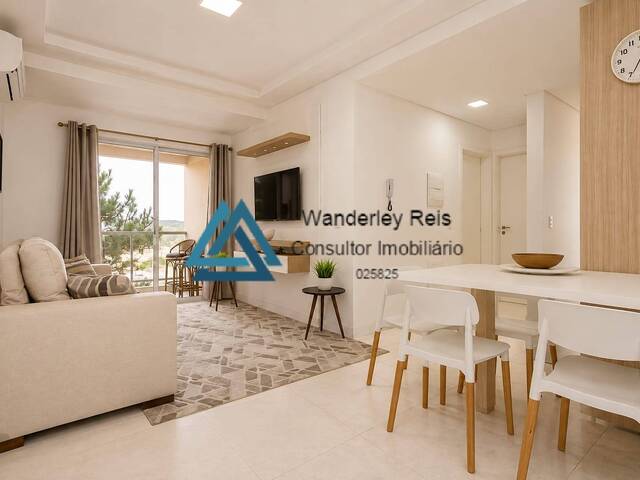 Apartamento para Venda em Florianópolis - 5