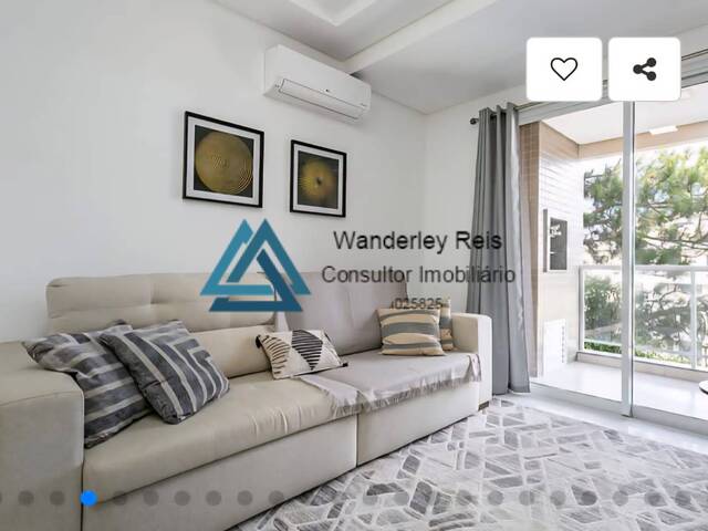 Apartamento para Venda em Florianópolis - 4