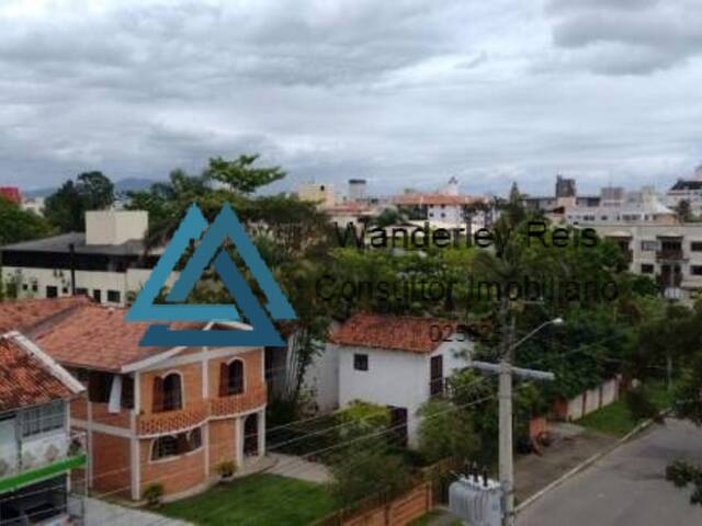 Apartamento para Venda em Florianópolis - 5