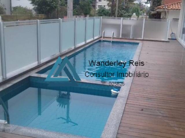 Duplex para Venda em Florianópolis - 5
