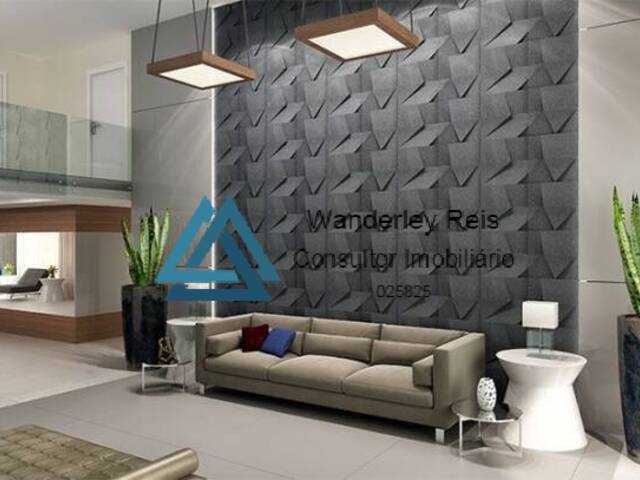 Apartamento para Venda em Florianópolis - 4