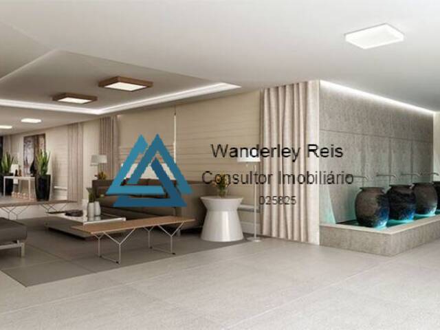 Apartamento para Venda em Florianópolis - 5