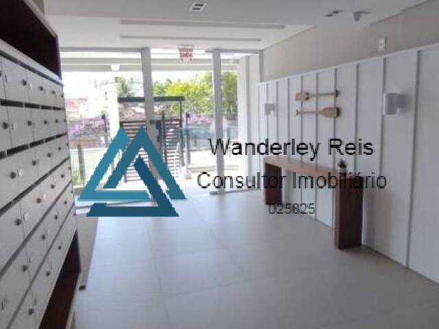 Apartamento para Venda em Florianópolis - 4