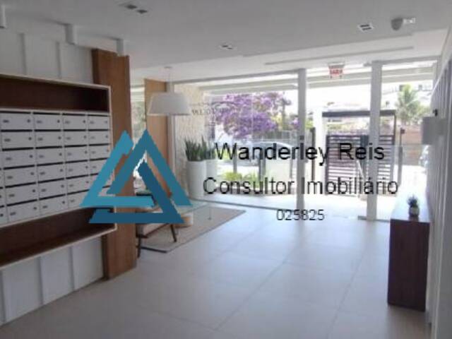 Apartamento para Venda em Florianópolis - 5
