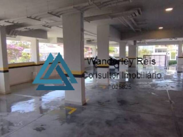 Apartamento para Venda em Florianópolis - 4
