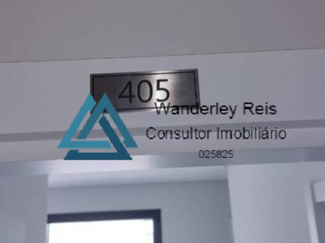 Cobertura para Venda em Florianópolis - 5