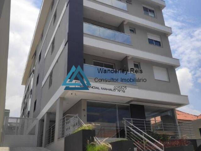 #AP0056 - Apartamento para Venda em Florianópolis - SC - 1