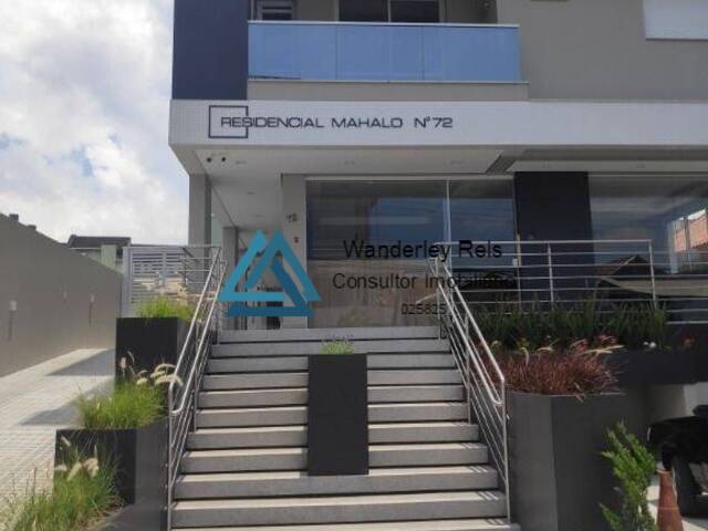 Apartamento para Venda em Florianópolis - 4