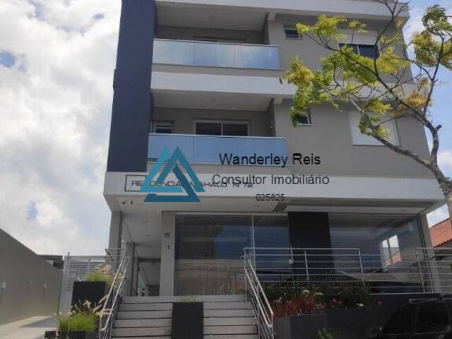 Apartamento para Venda em Florianópolis - 5