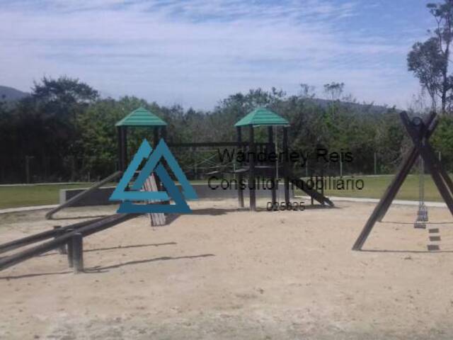Terreno para Venda em Florianópolis - 5