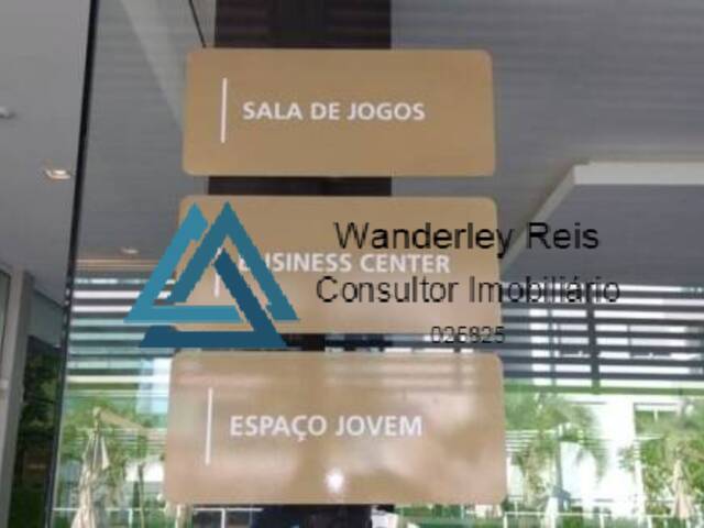 Apartamento para Venda em Florianópolis - 5
