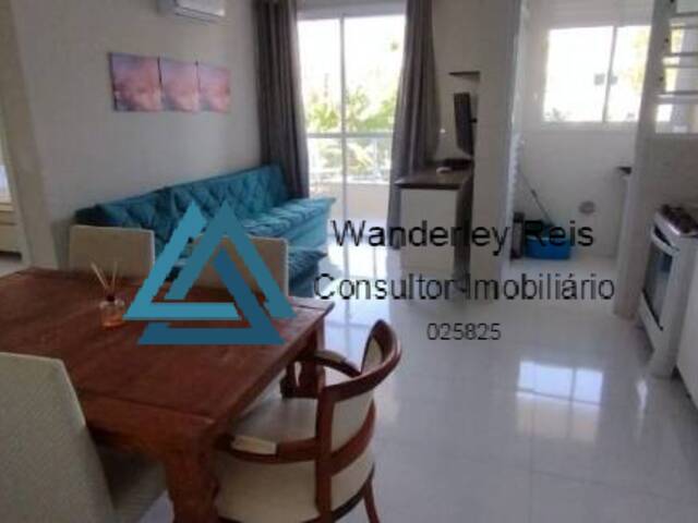 #AP0060 - Apartamento para Venda em Florianópolis - SC - 1