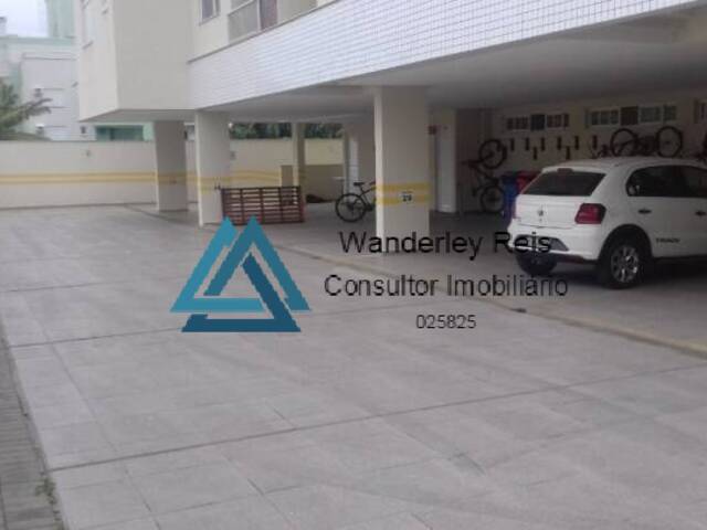 Apartamento para Venda em Florianópolis - 4