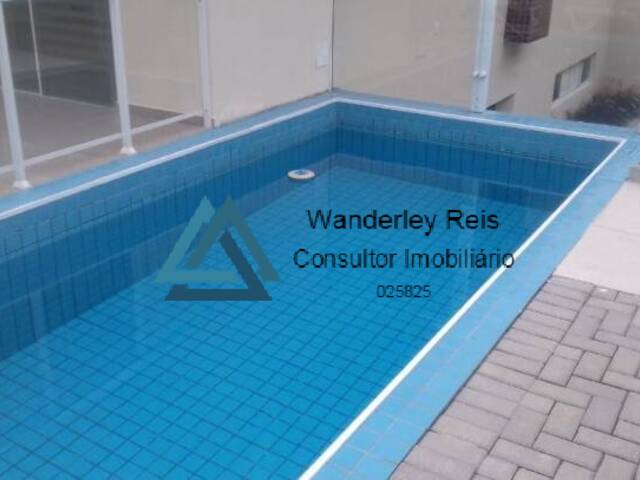 Apartamento para Venda em Florianópolis - 5
