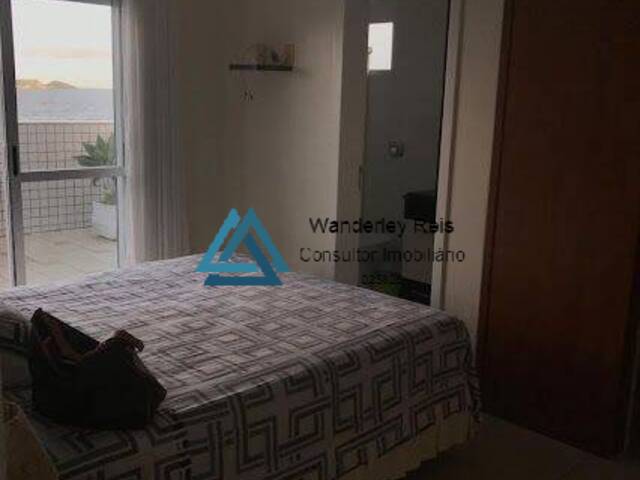Cobertura para Venda em Florianópolis - 4