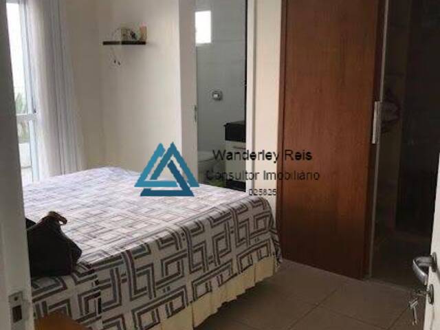 Cobertura para Venda em Florianópolis - 5