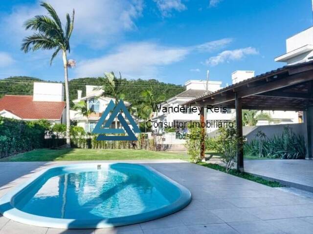 Casa para Venda em Florianópolis - 4