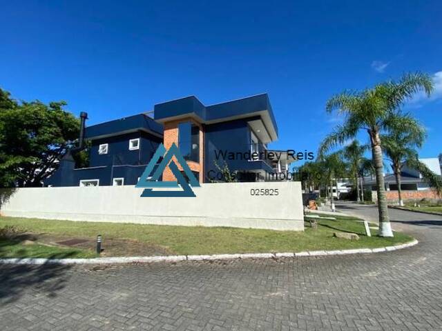 Terreno para Venda em Florianópolis - 5
