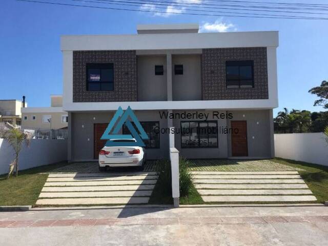 #CA0042 - Casa para Venda em Florianópolis - SC - 2