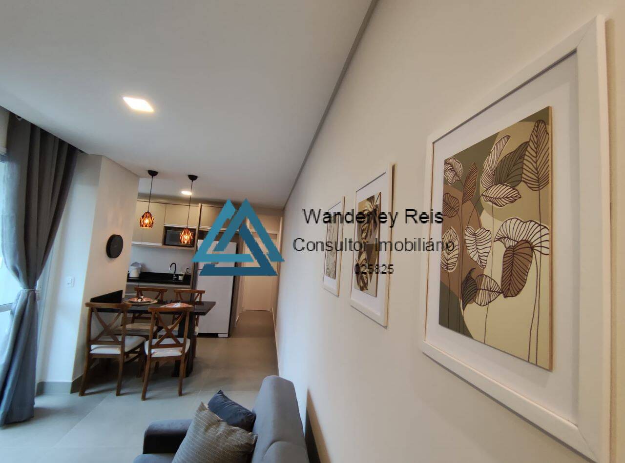 Apartamento, 2 quartos, 68 m² - Foto 3