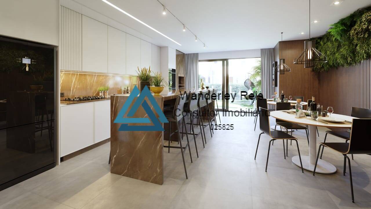 Apartamento, 2 quartos, 68 m² - Foto 4