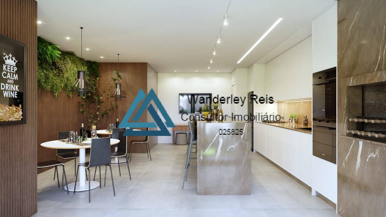 Apartamento, 2 quartos, 68 m² - Foto 9