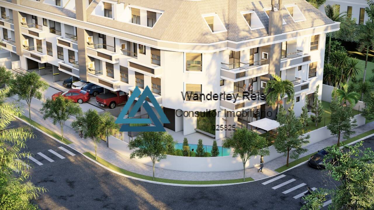 Apartamento, 2 quartos, 68 m² - Foto 10