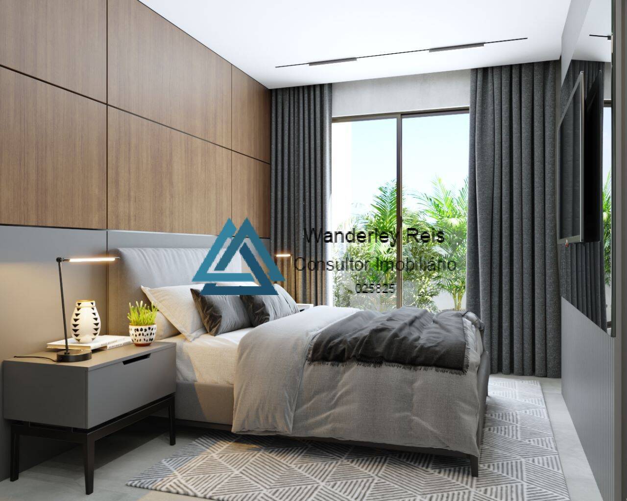 Apartamento, 2 quartos, 68 m² - Foto 14