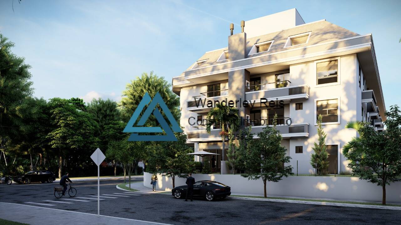 Apartamento, 2 quartos, 68 m² - Foto 17