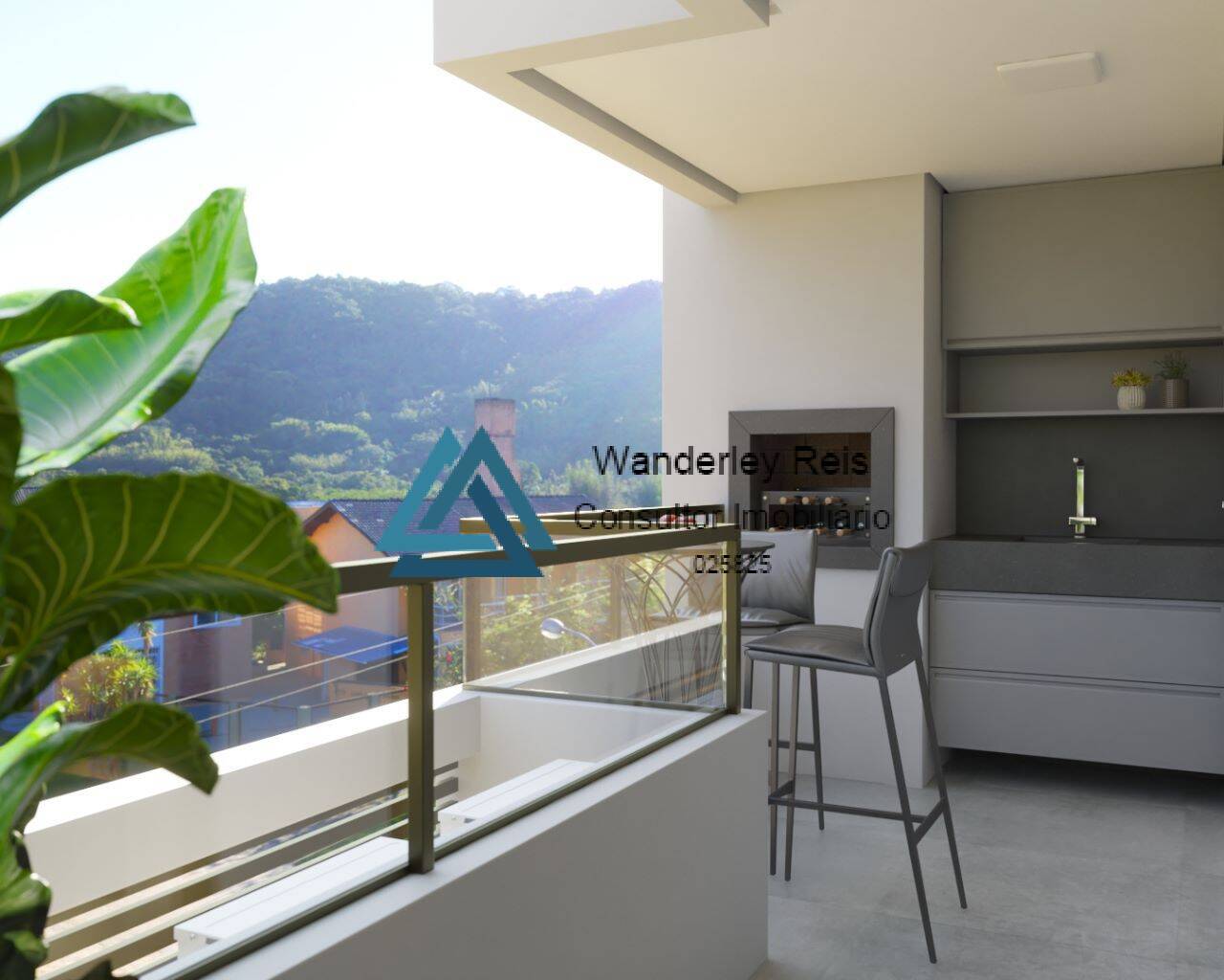 Apartamento, 2 quartos, 68 m² - Foto 27