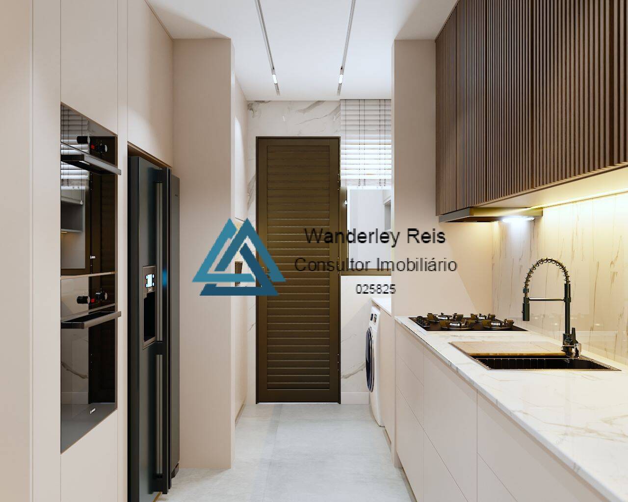 Apartamento, 2 quartos, 68 m² - Foto 42