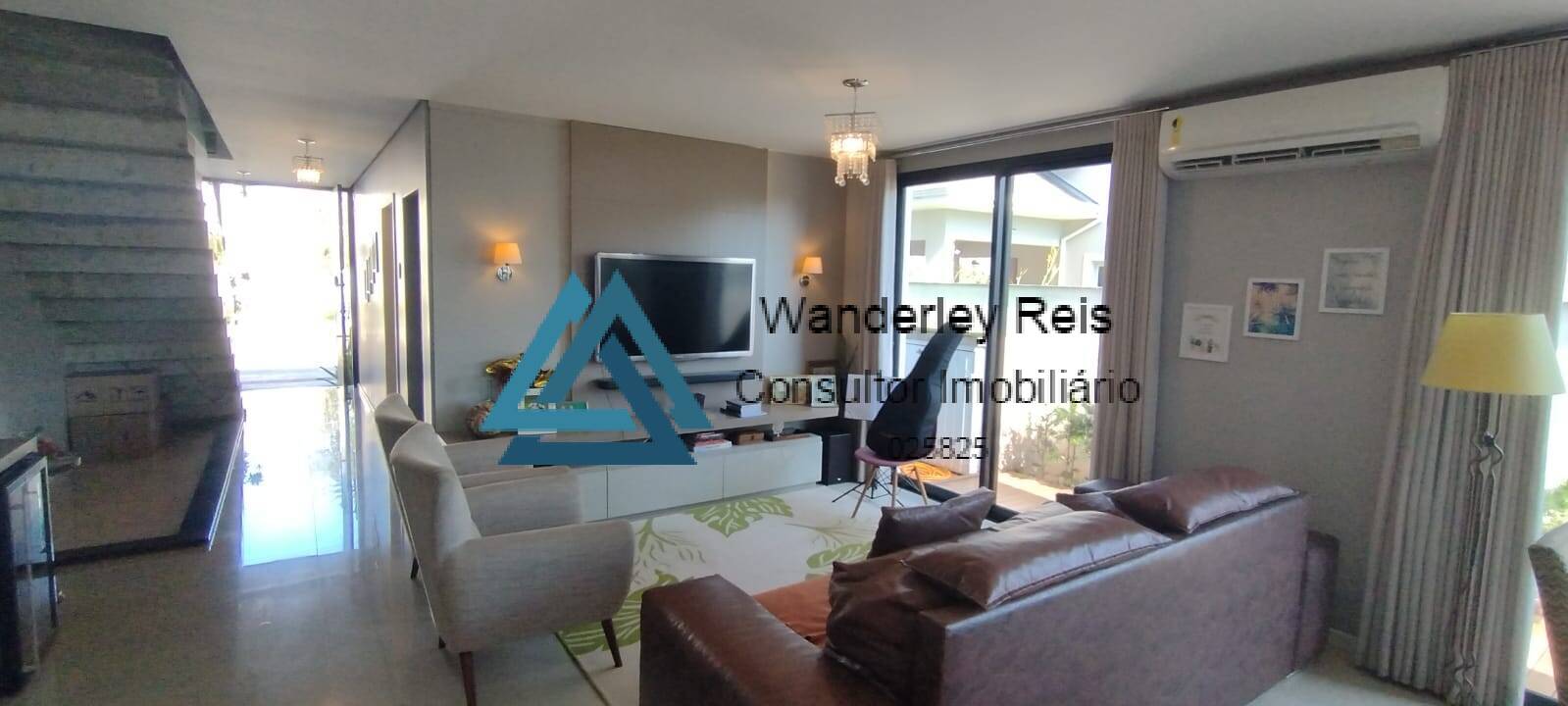 Casa à venda com 3 quartos, 215m² - Foto 7