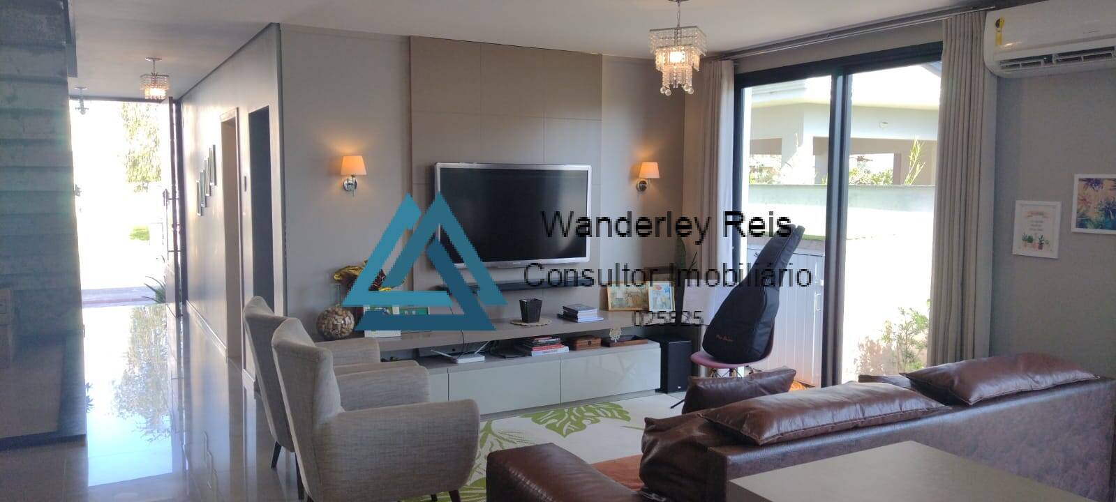 Casa à venda com 3 quartos, 215m² - Foto 9