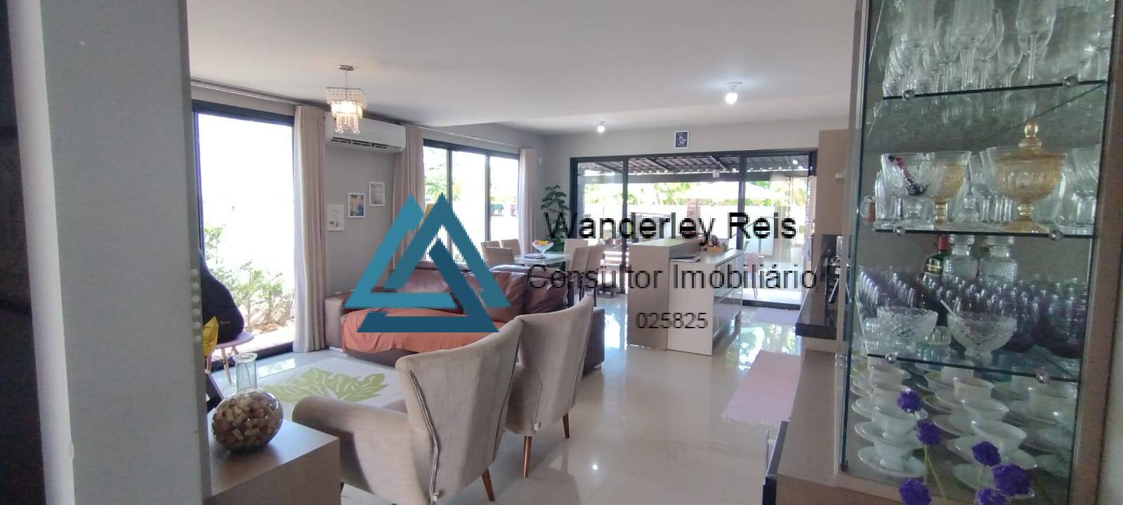 Casa à venda com 3 quartos, 215m² - Foto 20