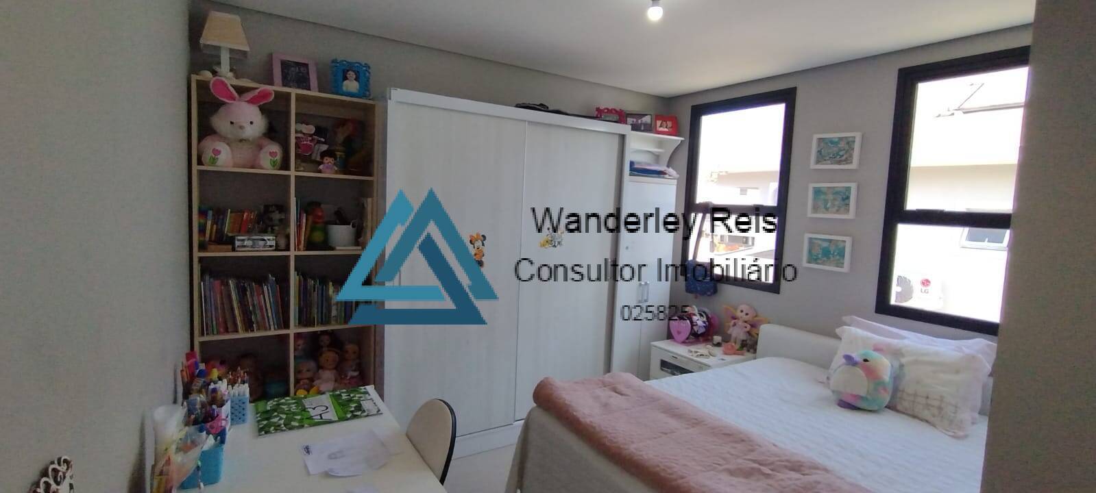 Casa à venda com 3 quartos, 215m² - Foto 22