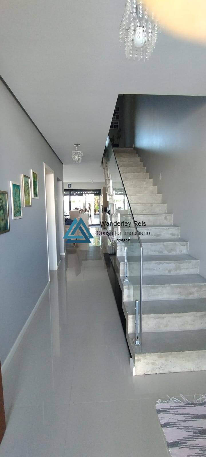 Casa à venda com 3 quartos, 215m² - Foto 23