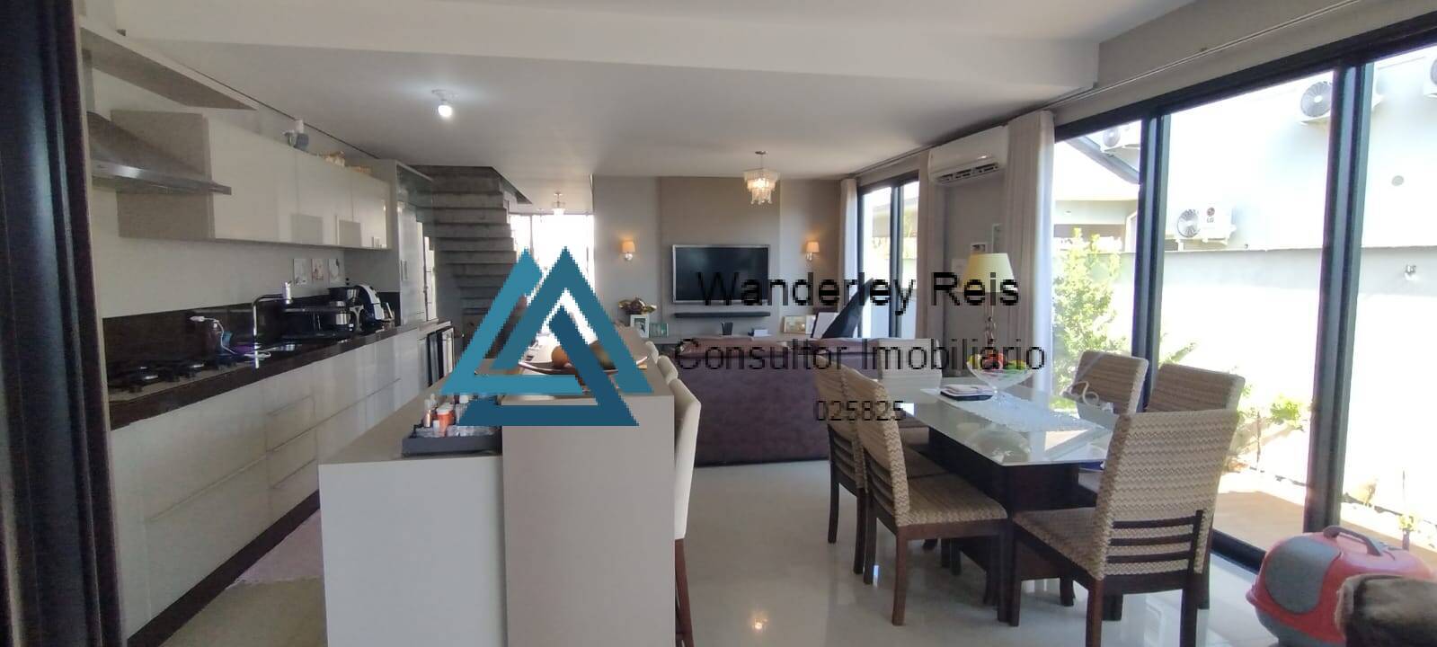 Casa à venda com 3 quartos, 215m² - Foto 27